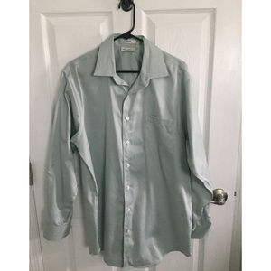 Kenneth Cole Men's Dress shirt